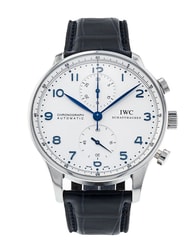 IWC Portugieser Chrono IW371417